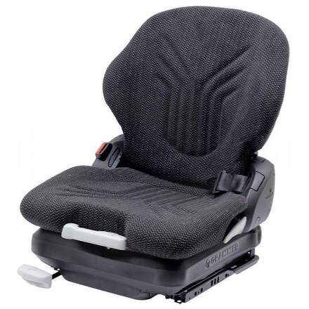 GRAMMER Seat PRIMO XM (MSG 65/521)