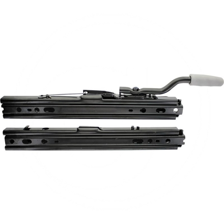 GRAMMER Slider rail set
