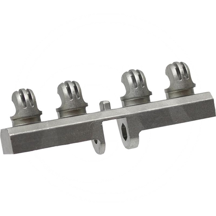 GRAMMER Spring bracket