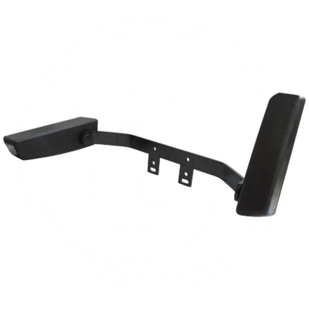 Granit armrests set