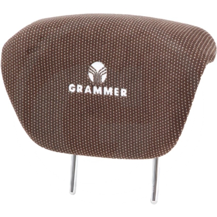 Granit backrest extension