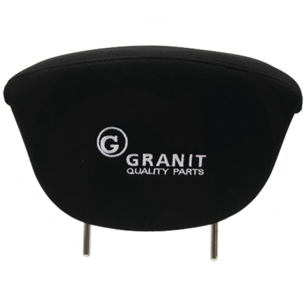 Granit backrest extension