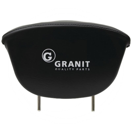 Granit backrest extension