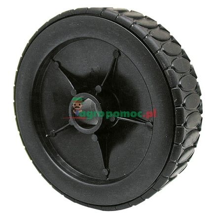 Granit Front wheel | 381007336/0, 81007336/0, 1136-0770-01