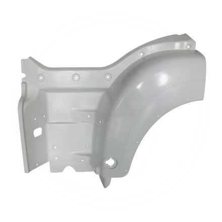 Granit Karosserieteile NFZ ET Einstiegkasten