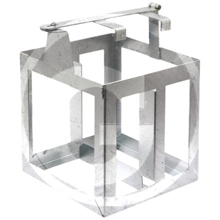 Granit Kraftstoffbehält NFZ ET Canister Bracket