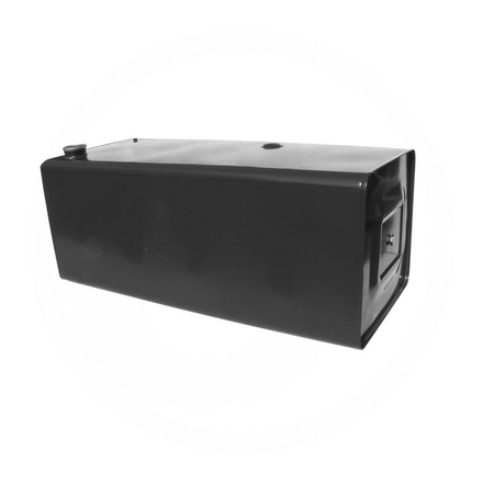 Granit Kraftstoffbehält NFZ ET Kraftstofftank