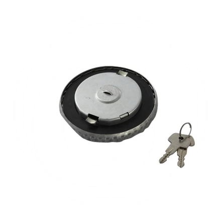 Granit Kraftstoffbehält NFZ ET Tankdeckel