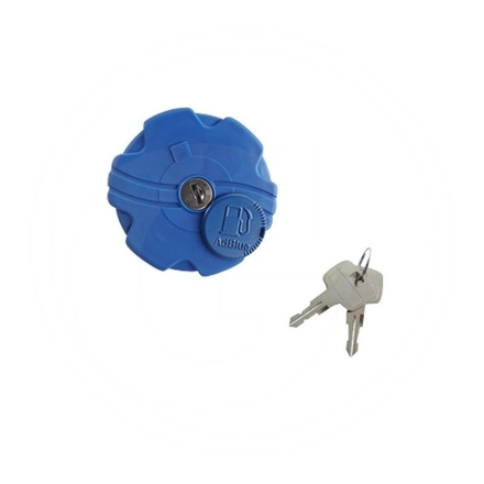 Granit Kraftstoffbehält NFZ ET Tankdeckel