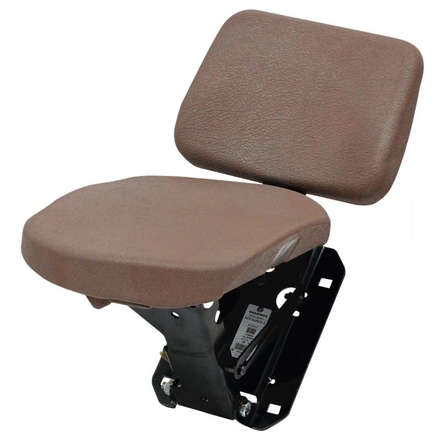 Granit Passenger seat | AL173569, AL114321