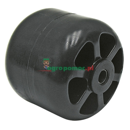 Granit Plastic roller | M115245