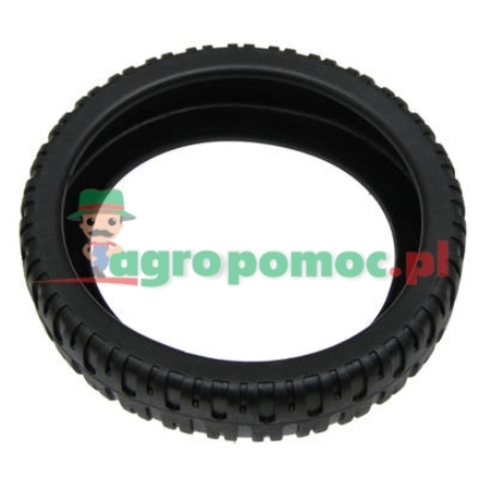 Granit Plastic tyre | 42861-VA4-003
