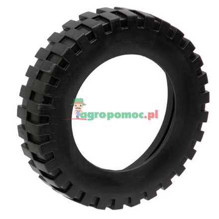 Granit Plastic tyre | SA17694, 17694
