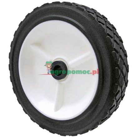 Granit Plastic wheel