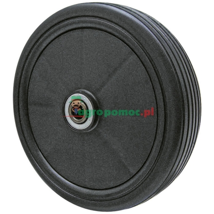 Granit Plastic wheel | SAA35403, SA35403, SA31215
