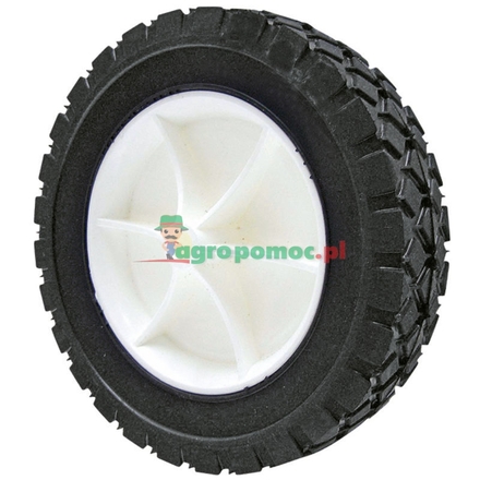 Granit Plastic wheel | 54446, 54-446