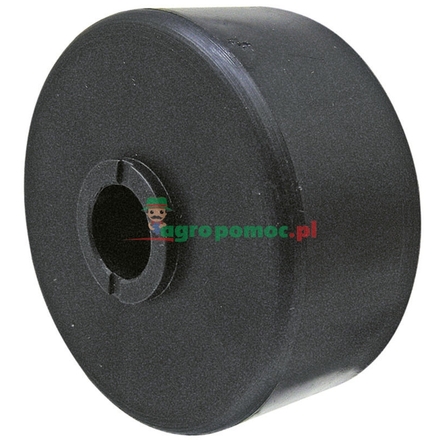 Granit Plastic wheel | 1134-3434-01, SB1134343401