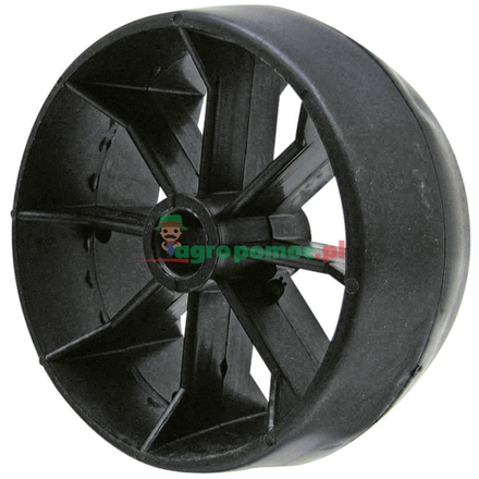 Granit Plastic wheel | SB1134240501