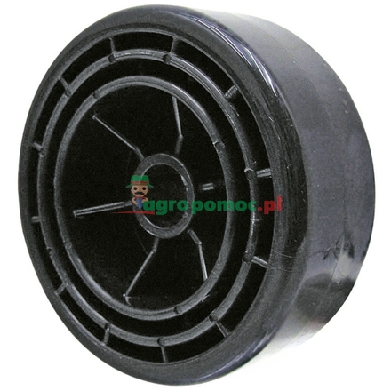Granit Plastic wheel | 1134-0305-00