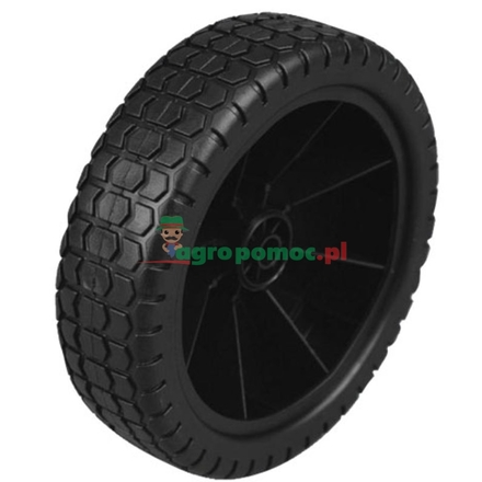 Granit Plastic wheel | 5226174-01, 5127518-00, 5127518-80
