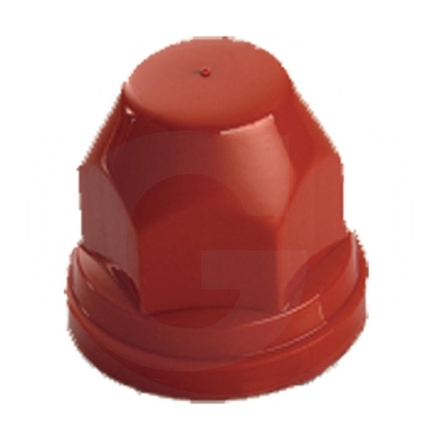 Granit Radlagerung NFZ ET Radmutterkappe