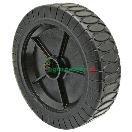 Granit Rear wheel | 381007337/0, 81007337/0, 1136-0771-01