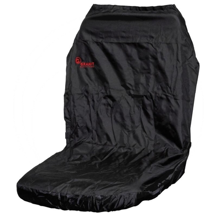 Granit Seat cover
