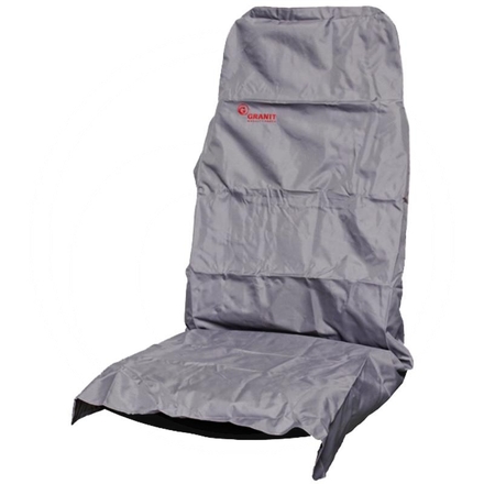 Granit Seat cover