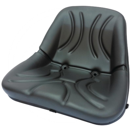Granit seat shell