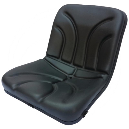 Granit Seat shell PVC