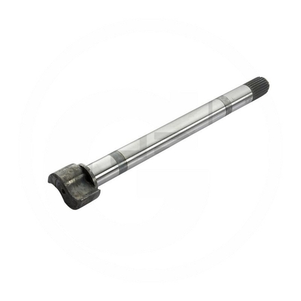 Granit Trommelbremsen NFZ ET Bremswelle