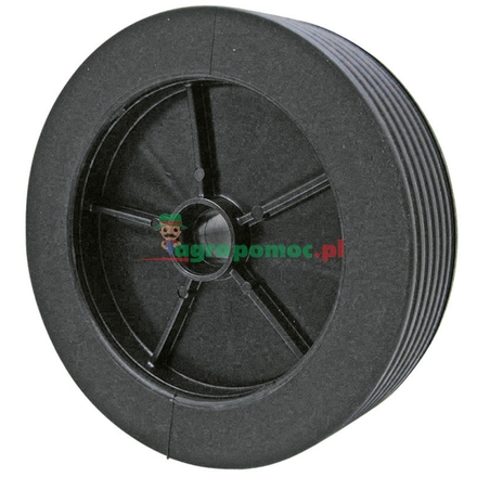 Granit Wheel | 381007325/1, 81007325/0