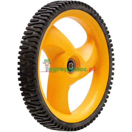 Granit Wheel | 5324327-49, 5324035-09