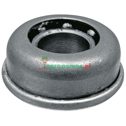 Granit Wheel bearing set | SA33229, SA34136