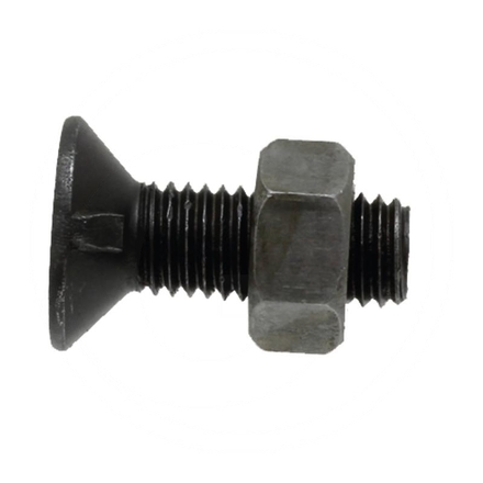 GRIMME Countersunk bolt