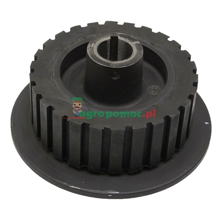 GRIMME Drive roller | 07600822