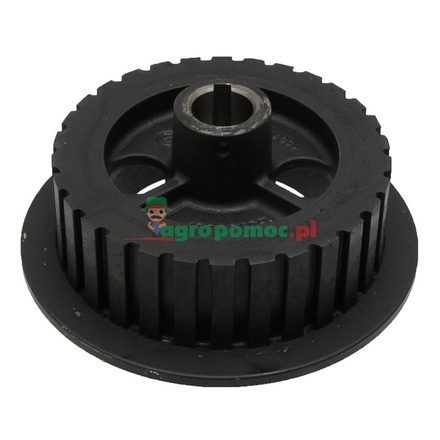 GRIMME Drive roller | 07601618