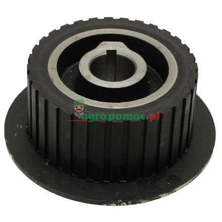 GRIMME Drive roller | 07602214