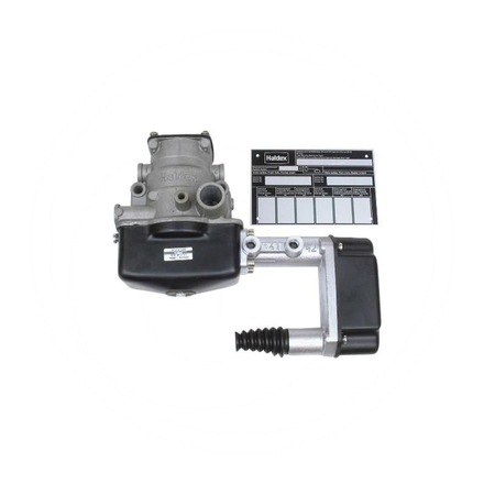 Haldex Bremskraftregler