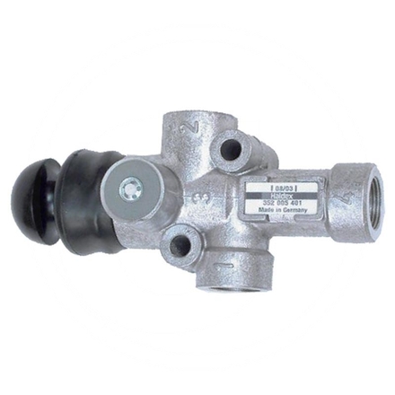 Haldex Release valve | 463 034 002 0