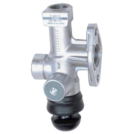 Haldex Release valve | -