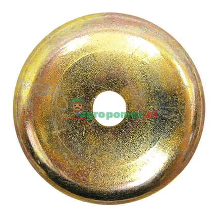 Hardi Diaphragm plate | 161383