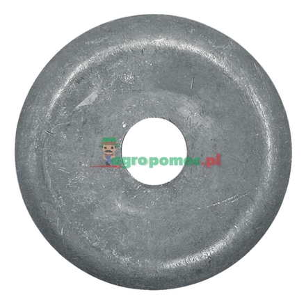 Hardi Diaphragm pressure plate | 120024