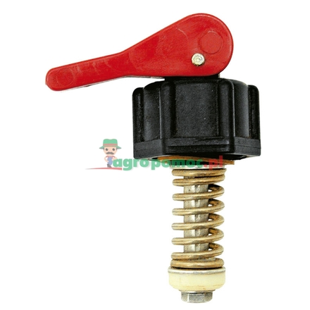 Hardi Distributor valve | 709741