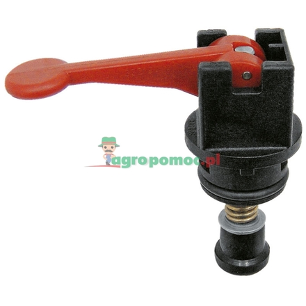 Hardi Stop valve | 724522