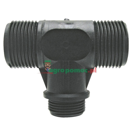 Hardi T-piece | 320331