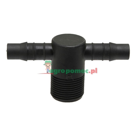 Hardi T-piece | 322046