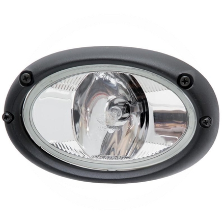 Hella Flush-mounted work light