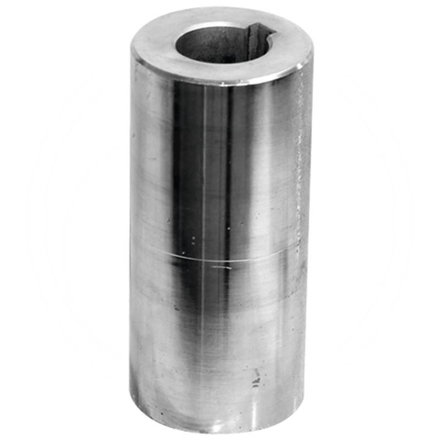 Hertell Coupling