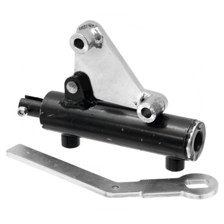 Hertell Switching lever